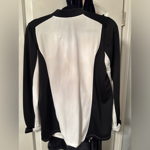 Jordan Dri Fit Zip Up - Picture 2 of 2